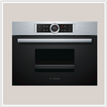 Lò hấp âm tủ Bosch CDG634BS1